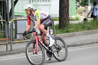 Van der Hoorn en co spinnen garen bij WorldTour-goedkeuring Lotto-Intermarché, dat de selectie rond heeft