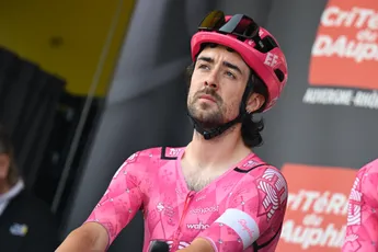 Evenepoel benadert Pogacar, maar let op altijd sluwe Healy tijdens WK: 'Komt met het idee om wereldkampioen te worden'