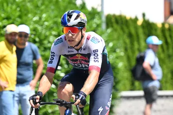 Danny van Poppel zucht bij zien van parcours Tour de France: 'Zijn een beetje aapjes in het circus, zeker?'