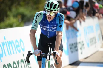 Decathlon AG2R La Mondiale bouwt Tourselectie om kopman Gall, maar neemt ook hardrijders mee