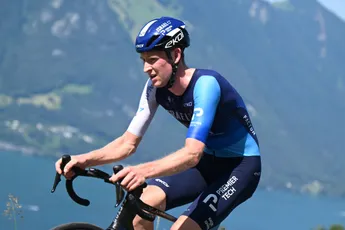 Regerend Tour de l'Avenir-winnaar predikt realisme voor aanvang van eventueel Tour de France-debuut