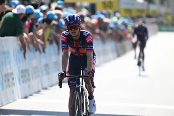 Wielertransfers 2025/2026 | Zelfs net voor de kerst weet INEOS nog een heel belangrijke slag te slaan