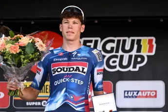 Vijftien in 2025 en de tiende (!) in één maand: Magnier ook aan andere kant van de wereld niet te stuiten