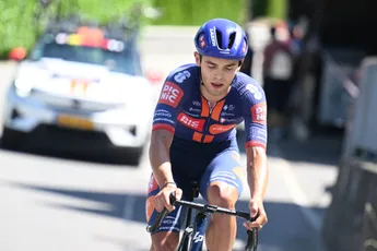 Deelnemers ADAC Cyclassics Hamburg 2025 | Picnic PostNL bijt het spits af voor Duitse eendagswedstrij