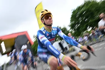 Contador overziet risico's bij aanpak Evenepoel: 'Tot het lichaam zegt: bam'