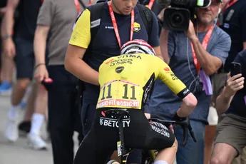Vingegaard en Visma | Lease a Bike weten precies waarom hij wél van Pogacar kan winnen in Tour de France