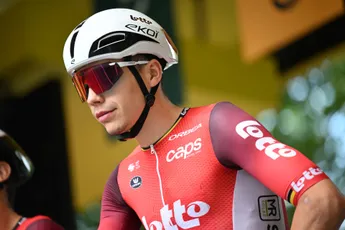 Favorieten etappe 5 Tour of Holland 2025 | Liefst 10 gravelstroken zorgen voor schitterend slotstuk