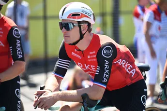 Démare wint dan toch niet in Poitou-Charentes: Tesson uiteindelijk uitgeroepen tot winnaar