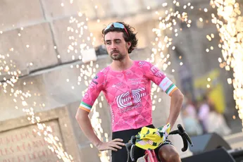 Klassementen Tour de France 2025 | Healy verovert het geel, klassement op de schop na eerste bergetappe!