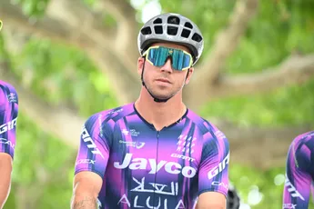 Jayco AlUla deelt sneer uit naar Groenewegen: 'Zinloos om te investeren in sprinters die ons geen garantie boden'