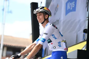 Lipowitz nu echt kopman bij Red Bull, die steun krijgt van Nederlandse helpers: 'Moet er nog een beetje aan wennen'