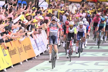 Favorieten etappe 1 Vuelta a Espana 2025 | Drie weken klimmen kun je maar beter beginnen met een sprintje