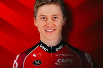 Berckmoes en Lotto hebben eerste week-ritten Tour de France op hun netvlies staan: 'Het is héél Frans'