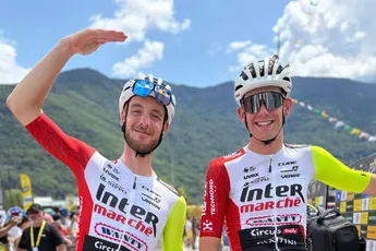 Oproep Roel van Sintmaartensdijk na Tour de France slaat aan: Nederlander ziet aantal Instagram-volgers in paar uur vertienvoudigen