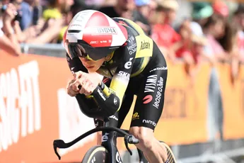 Favorieten en starttijden etappe 18 Vuelta a España 2025 | Mogen Pidcock en co dromen na enorme parcours-ingreep?