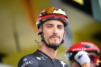 Favorieten etappe 10 Tour de France 2025 | Verwacht een Franse wervelstorm op feestelijke maandag