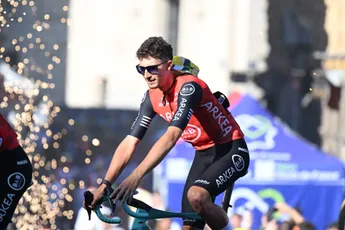 Vauquelin ziet fenomenale Tour beloond worden met toptransfer: 24-jarige Fransman laat noodlijdend Arkéa achter zich