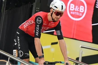 Arkéa-B&B Hotels 2025: een redelijk, maar toch vooral pijnlijk laatste hoofdstuk van een Franse tragedie