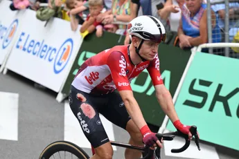 Nieuwe tegenvaller voor Lennert van Eetvelt, die rode streep dwars door groot doel ziet gaan