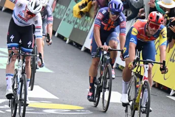 Favorieten etappe 17 Tour de France 2025 | Sprinters zien eindelijk weer hun kans schoon, maar vluchtgevaar loert