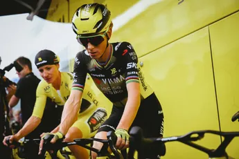 Ferrand-Prévot worstelt flink na operatie: 'Hebben de ellende het hele seizoen door een beetje proberen te verbergen'