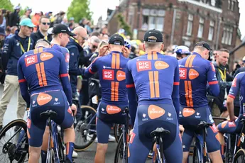 Picnic PostNL shopt op transfermarkt met het oog op de toekomst: twee beloftevolle Britse klimmers maken de overstap