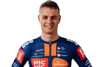 'Je zou me een moderne sprinter kunnen noemen'; wat mogen we van Picnic PostNL-revelatie Lund Andresen verwachten in eerste Tour?