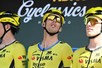 Uitslagen Tour of Holland 2025 | Na een achtbaan van emoties is er genoeg om te analyseren