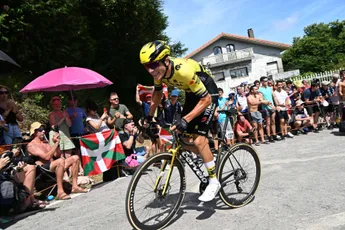 Parcours en uitslagen Ronde van Tsjechië 2025 | Soudal Quick-Step wint eerste sprintrit, Visma | Lease a Bike ziet kansen in rit 2