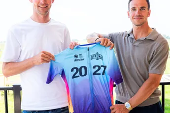 'Missie Groenewegen'; Unibet Tietema Rockets slaat grote slag en toont tot in de puntjes hoe ze dat voor elkaar kregen