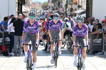 Wielertransfers 2025/2026 | Na laatste 2 aanwinsten is Jayco AlUla compleet voor 2026, ook Astana heeft nog aanwinst in petto