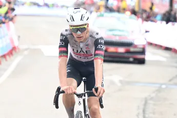 João Almeida is de volgende grote naam die niet naar Rwanda trekt: Portugees richt zich op ander doel dit najaar