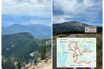 Visma voor de Vuelta: terwijl Zingle indruk maakt in Denemarken, verkent Kuss cruciale Vueltarit en trekt Jorgenson naar VS