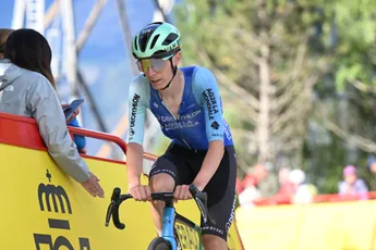 Naast Seixas heeft Decathlon ook Bisiaux als toptalent; Fransman legt uit hoe zijn ploeg al dat talent bij elkaar kreeg