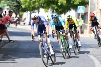 Pooltips Vuelta a Espana 2025 | 'We gaan een hoop spaghetti tegen de muur gooien en kijken wat blijft hangen'