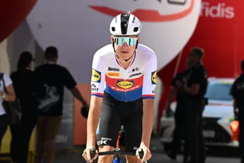 2025-sensatie wil in schaduw van Pedersen nu écht meedoen in klassiekers én Tour de France