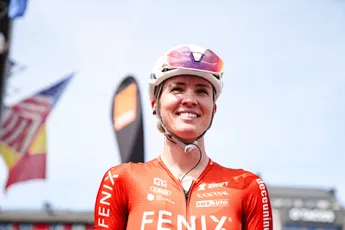 Rooijakkers overspeelde haar hand in jacht op Tourwinst, maar heeft nog wilde plannen met Pieterse op slotdag