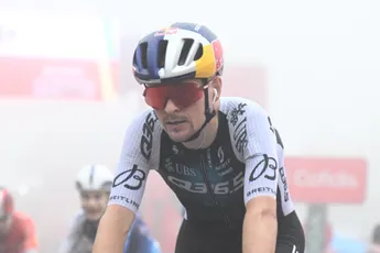 Favorieten etappe 11 Vuelta a Espana 2025 | Duizelingwekkende percentages in deze mini-Clasica!