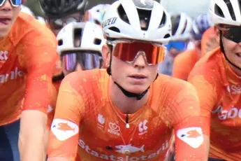 Visma en Ferrand-Prévot opgelet, want Vollering slijpt alvast de messen richting hoofddoel: 'We zijn er echt klaar voor'