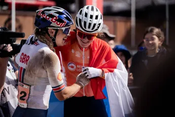 Voorbeschouwing WK mountainbiken - elite vrouwen 2025 | Puck Pieterse krijgt met zeer stevige concurrentie te maken