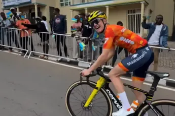 Van arts naar oranje: de last minute-WK-lokroep voor dolblije Femke de Vries in haar woorden