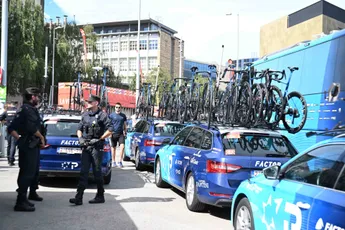 Na uitsluiting bij Giro dell'Emilia neemt Israel-Premier Tech heft in eigen handen: ploeg stapt uit Ronde van Lombardije