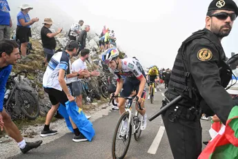 Als Vingegaard de Giro doet, komt hij levensgevaarlijk Red Bull-duo weer tegen: 'Goede Giro voor contract'