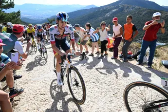 Hoe houdt Hindley hoofd boven water in hol van de leeuw bij Red Bull: 'Het is aanpassen, of sterven'