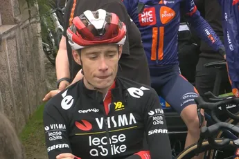 Favorieten etappe 17 Vuelta a España 2025 | Rode strijd vervolgt op gloednieuw (en hopelijk afgesloten) monster