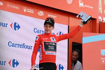 Parcours Vuelta a España 2026 | Zuid-Spanje domineert route, twee tijdritten en slotrit niet in Madrid