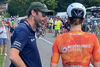 Bondscoach Ten Dam over hoe TeamNL weer een team is geworden: 'Als dat het lek was, is het wel boven'