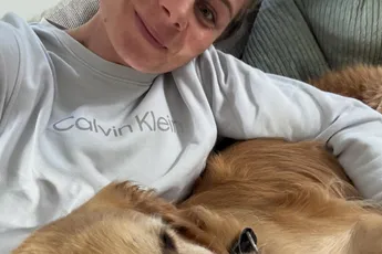 Kapot, gesloopt, leeg: Lotte Kopecky volgt Van der Poel en Van Aert en gaat heel rustige periode tegemoet