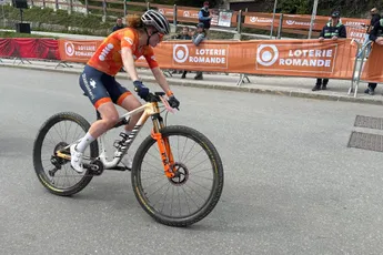 Bondscoach De Knegt zag Pieterse 'in mineur' naar WK toeleven: 'Tijdens teambespreking viel het kwartje'