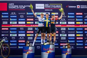 Winnares van WK-zilver en MTB-wereldbeker (24) stapt in 2026 jaar niet op de mountainbike